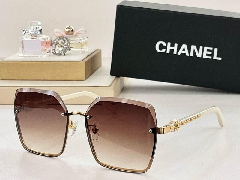 Chanel Sunglasses 319